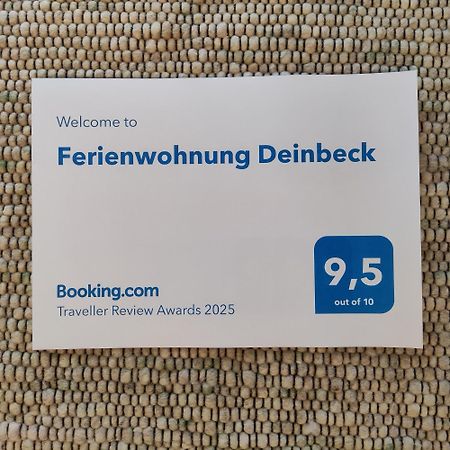 Ferienwohnung Deinbeck Schönau am Königssee Kültér fotó