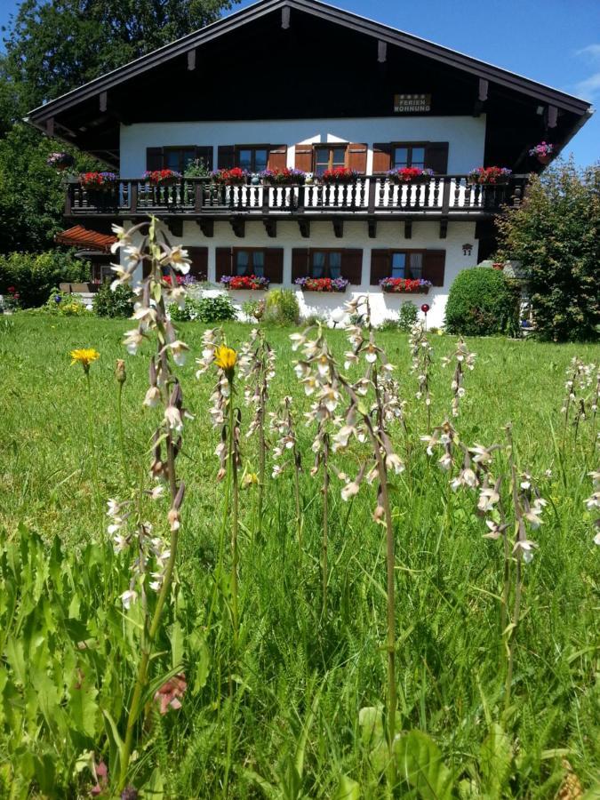 Ferienwohnung Deinbeck Schönau am Königssee Kültér fotó