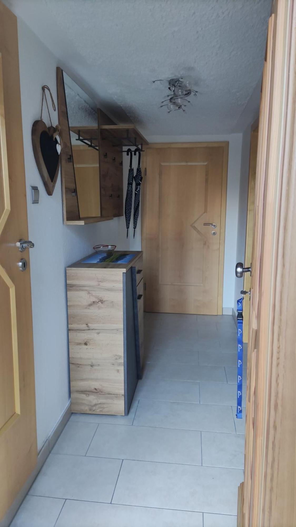 Ferienwohnung Deinbeck Schönau am Königssee Kültér fotó